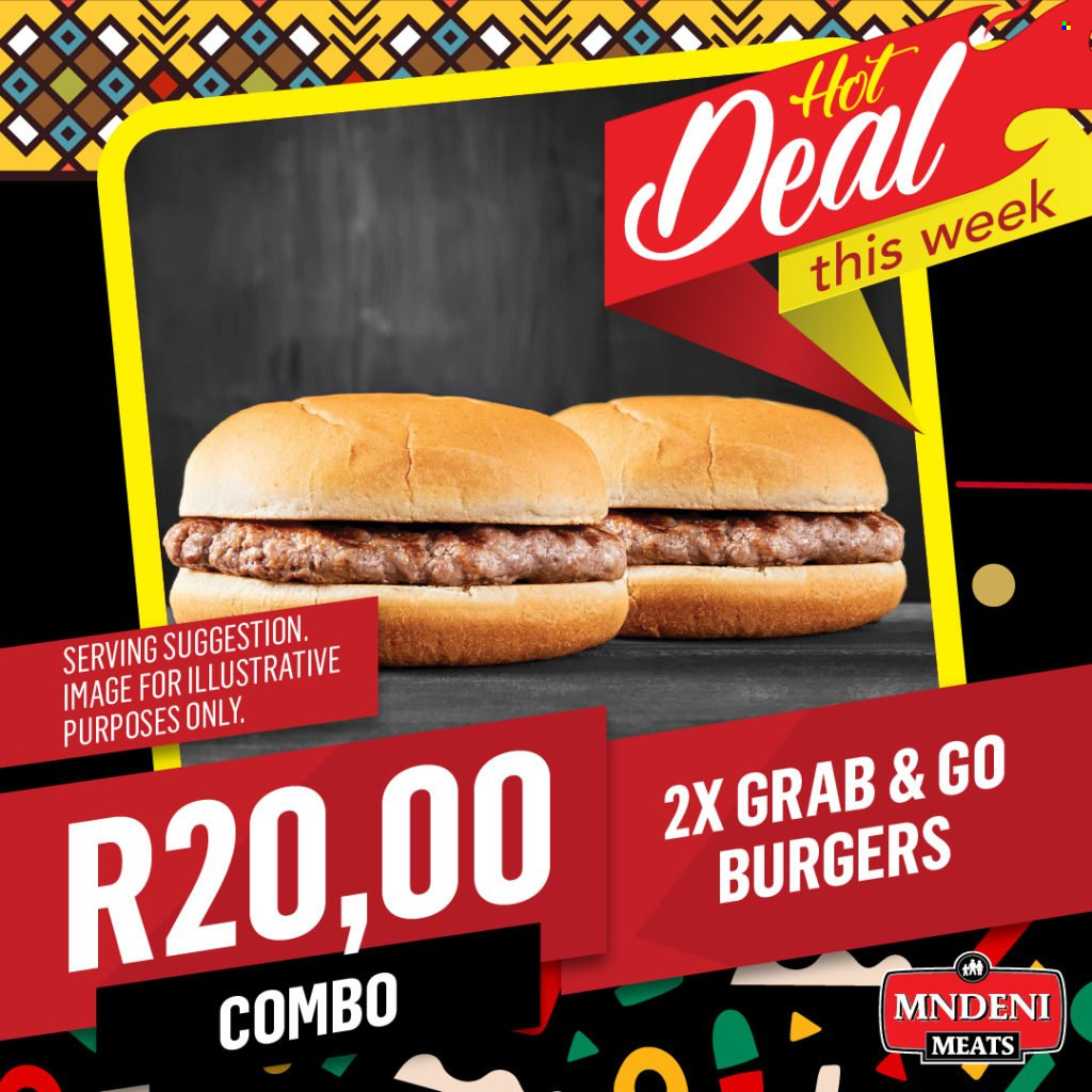 Mndeni Meats specials - 13/09/2021 - 18/09/2021. Page 8