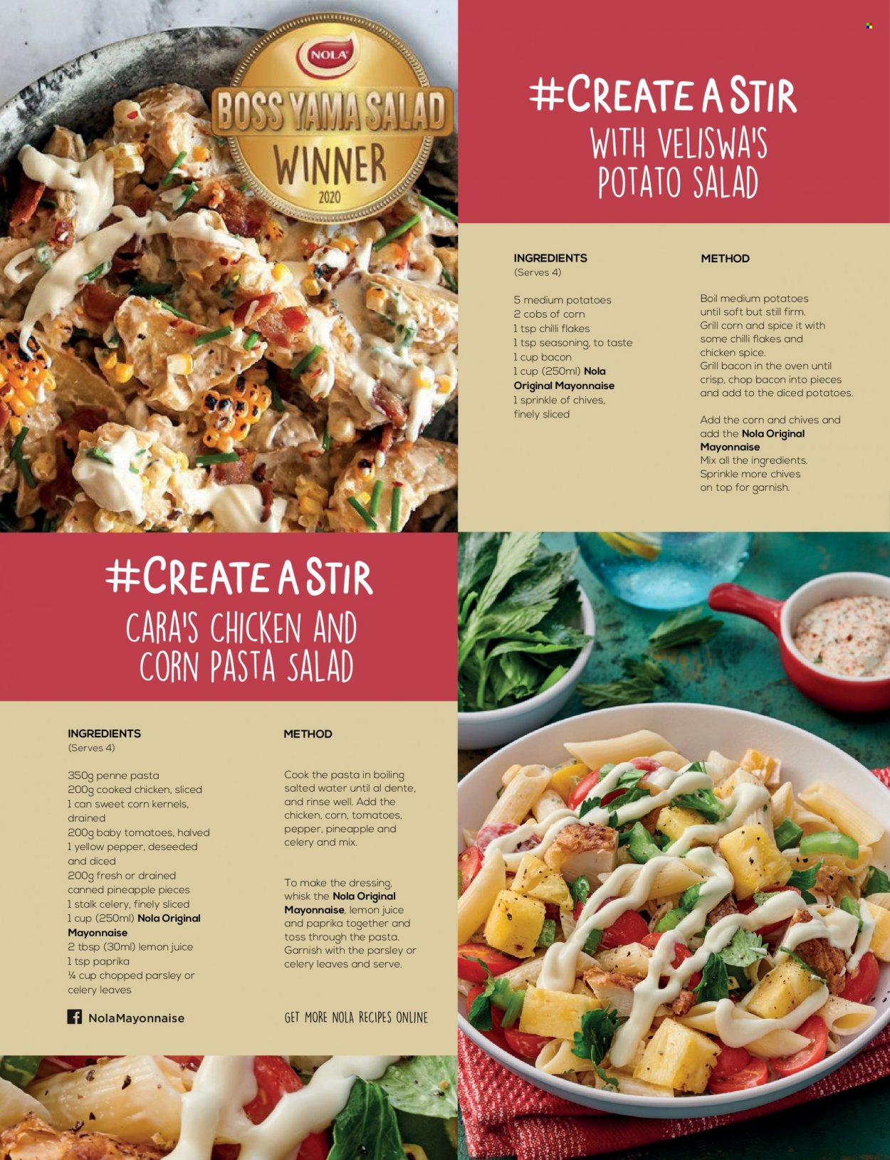 Pick n Pay specials. Page 9