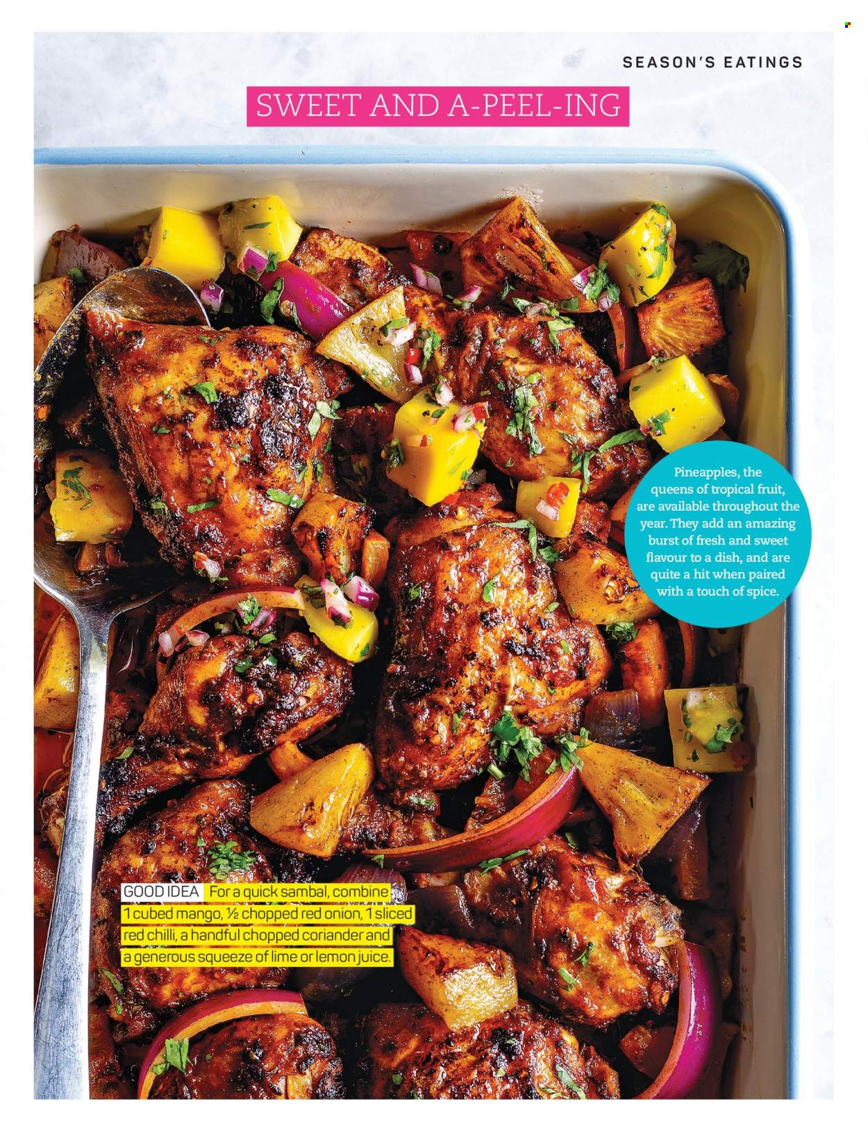 Pick n Pay specials. Page 13
