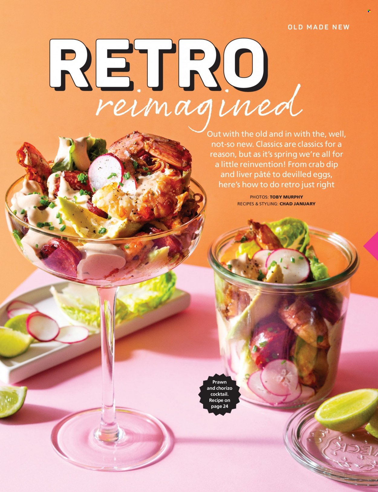 Pick n Pay specials. Page 23