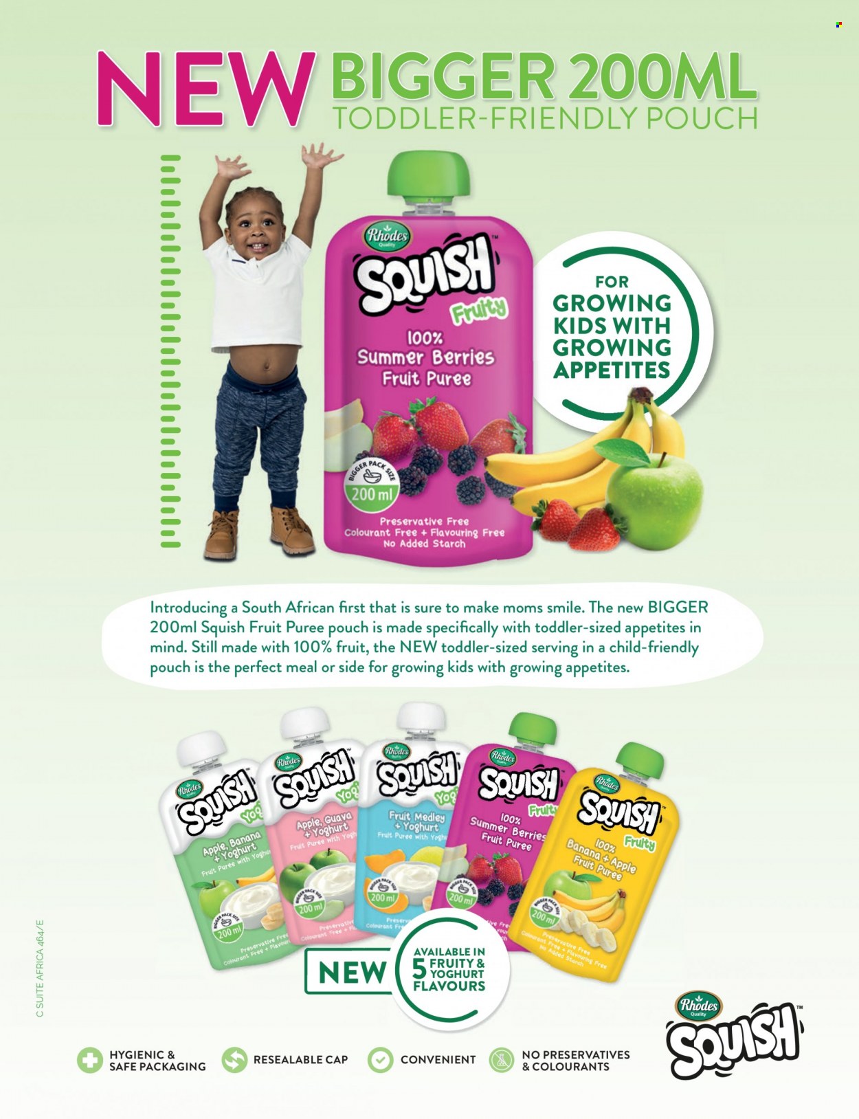 Pick n Pay specials. Page 39