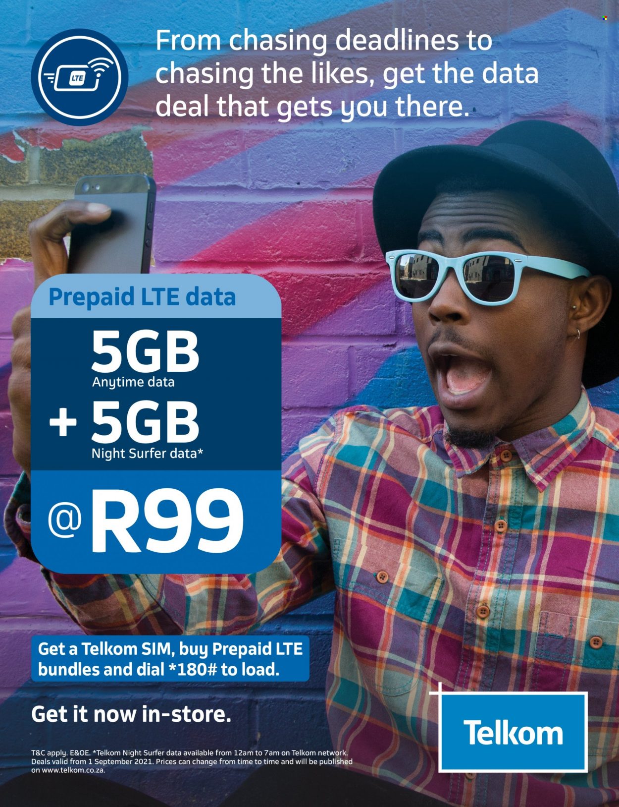 Pick n Pay specials. Page 43