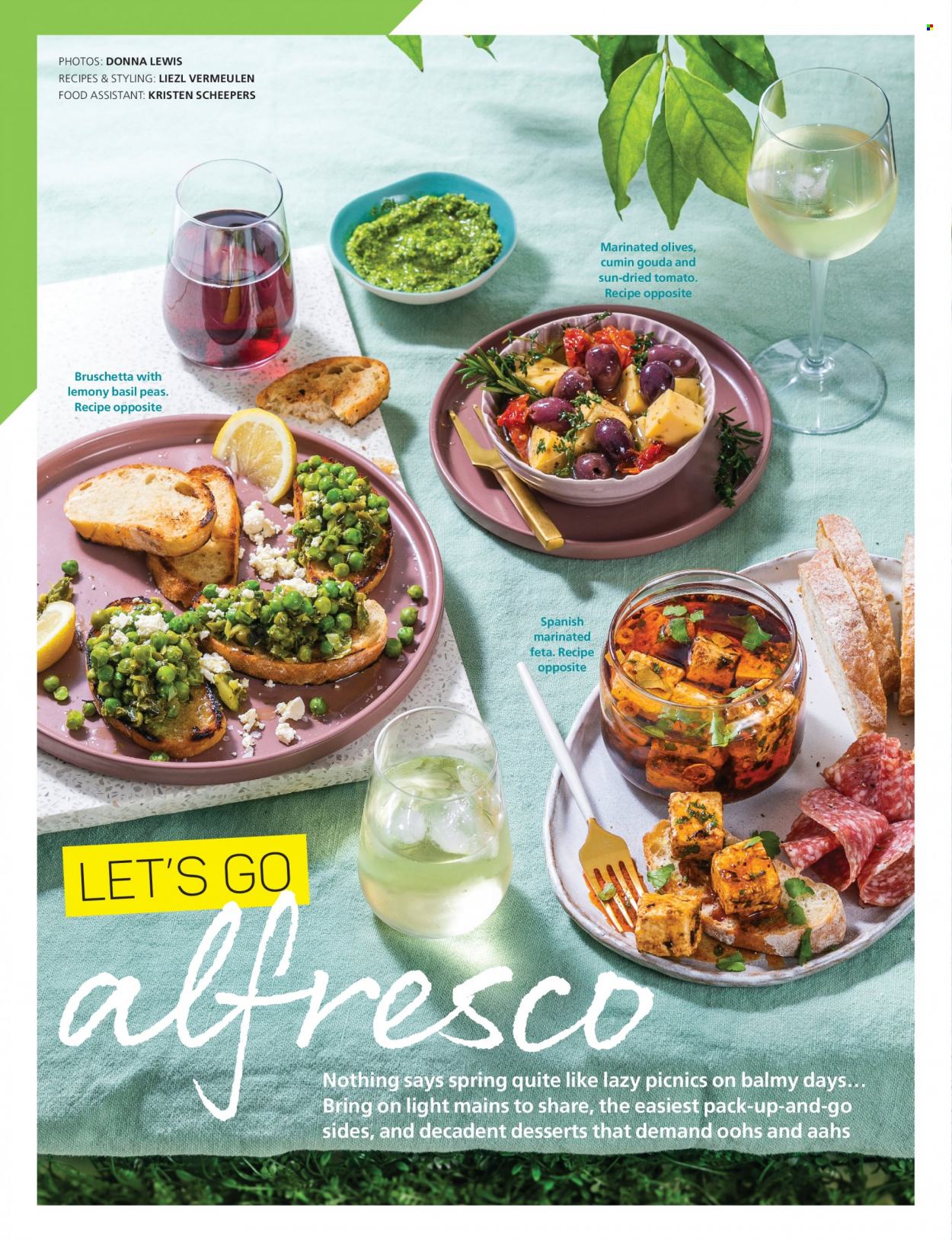 Pick n Pay specials. Page 44