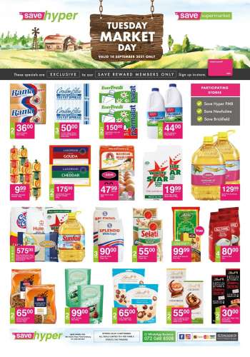 Save catalogue  - 09.14.2021 - 09.14.2021.