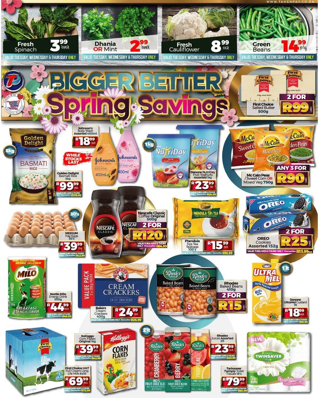 Take n Pay specials - 14/09/2021 - 19/09/2021. Page 1