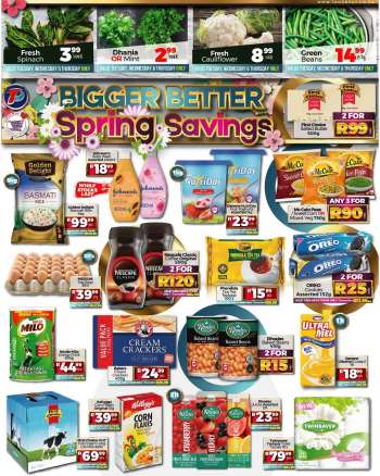 Take n Pay catalogue  - 09.14.2021 - 09.19.2021.
