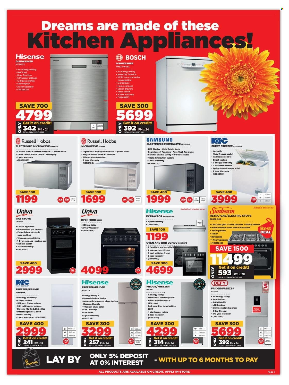 HiFi Corp specials - 09/09/2021 - 19/09/2021. Page 7