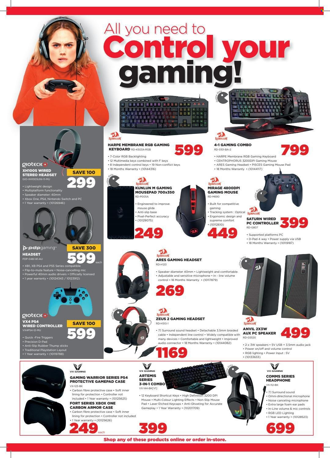 HiFi Corp specials - 15/09/2021 - 10/10/2021. Page 2