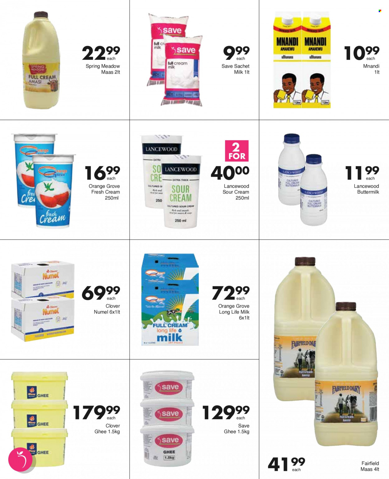 Save hyper specials - 16/09/2021 - 26/09/2021. Page 5