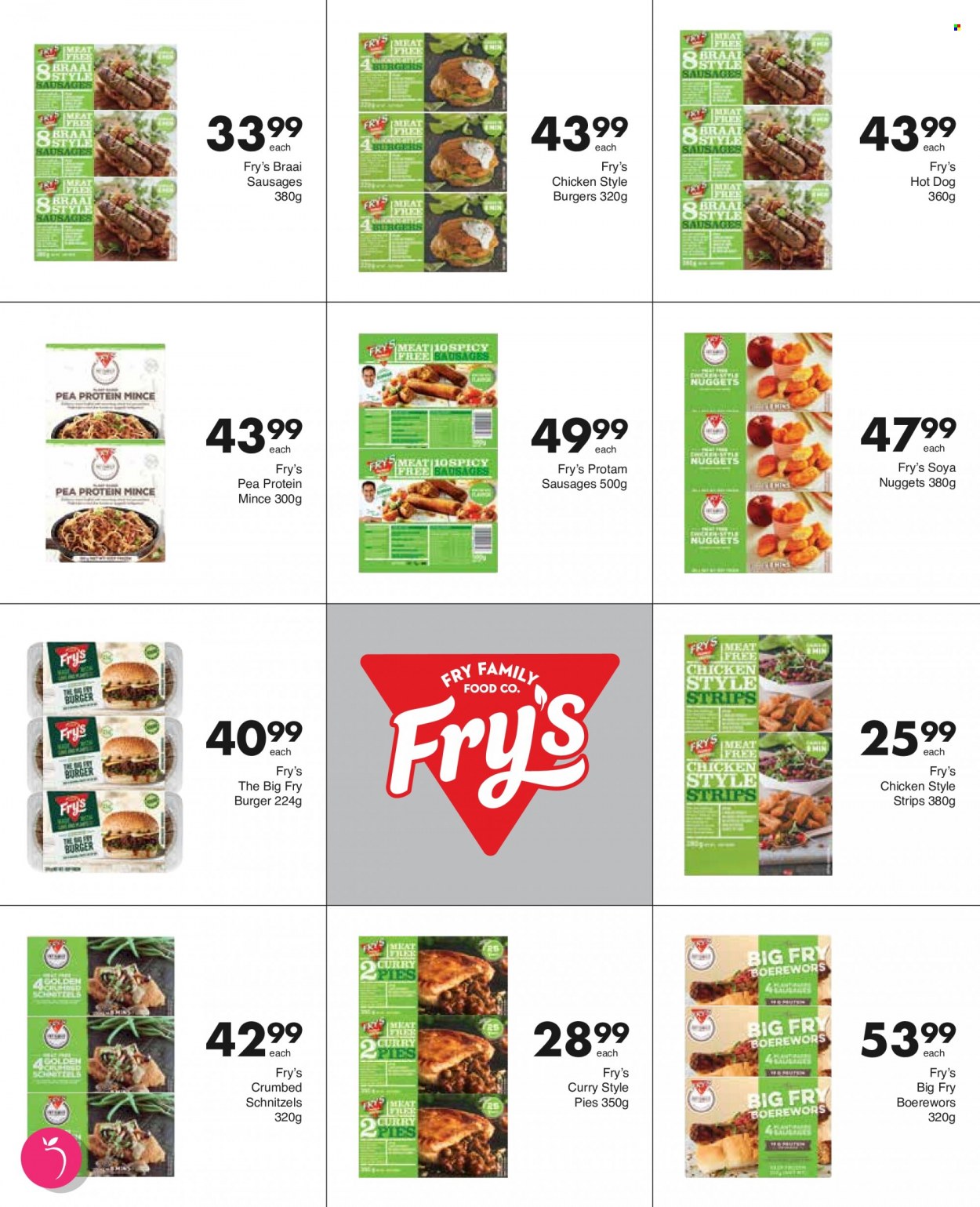 Save hyper specials - 16/09/2021 - 26/09/2021. Page 9