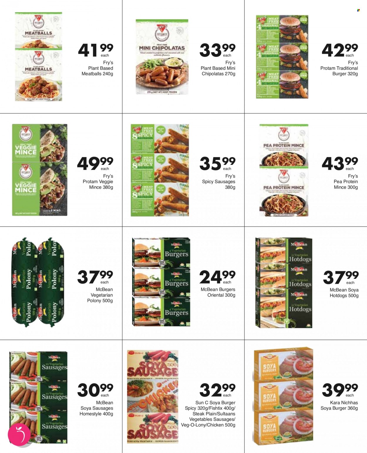 Save hyper specials - 16/09/2021 - 26/09/2021. Page 10