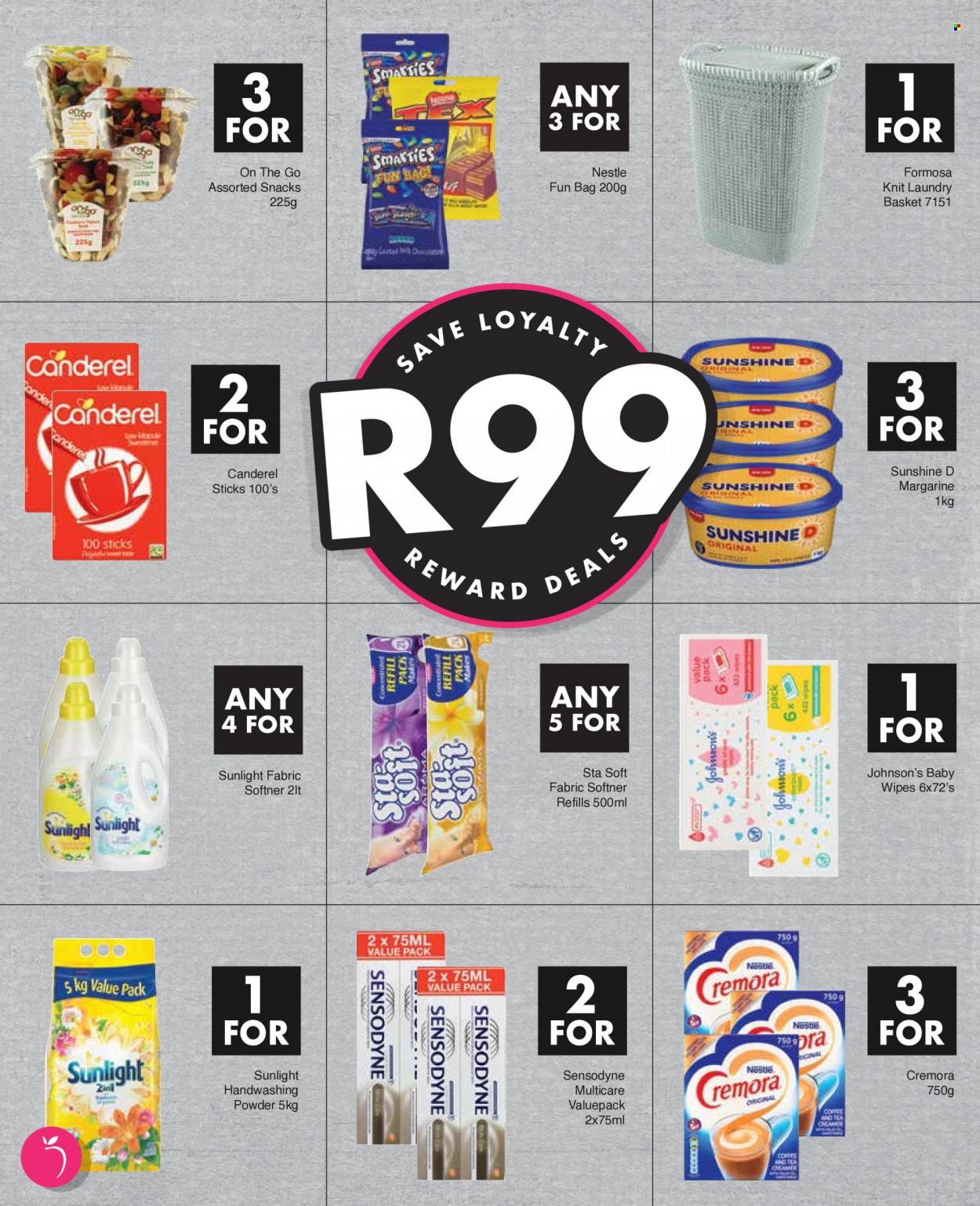 Save hyper specials - 16/09/2021 - 26/09/2021. Page 15