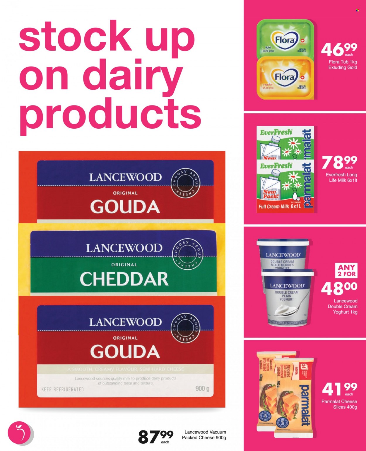Save supermarket specials - 16/09/2021 - 26/09/2021. Page 3