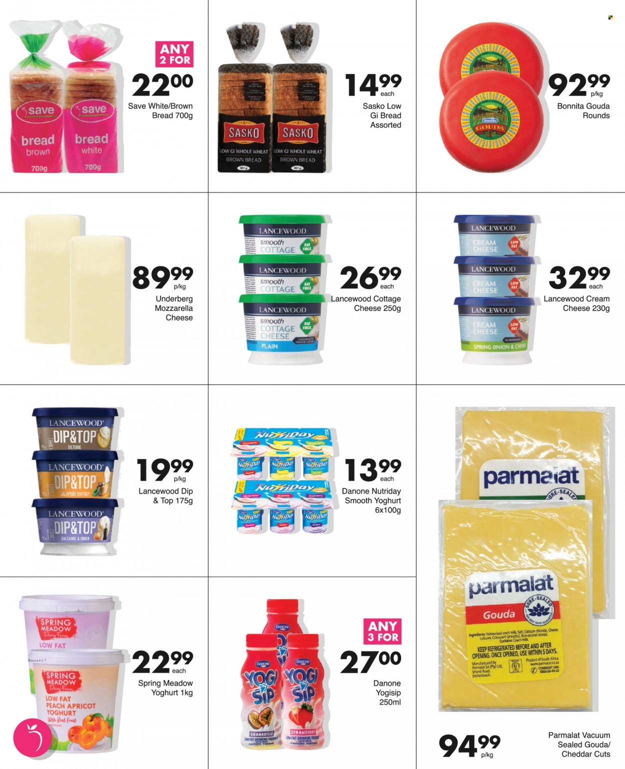 Save supermarket specials - 16/09/2021 - 26/09/2021. Page 4