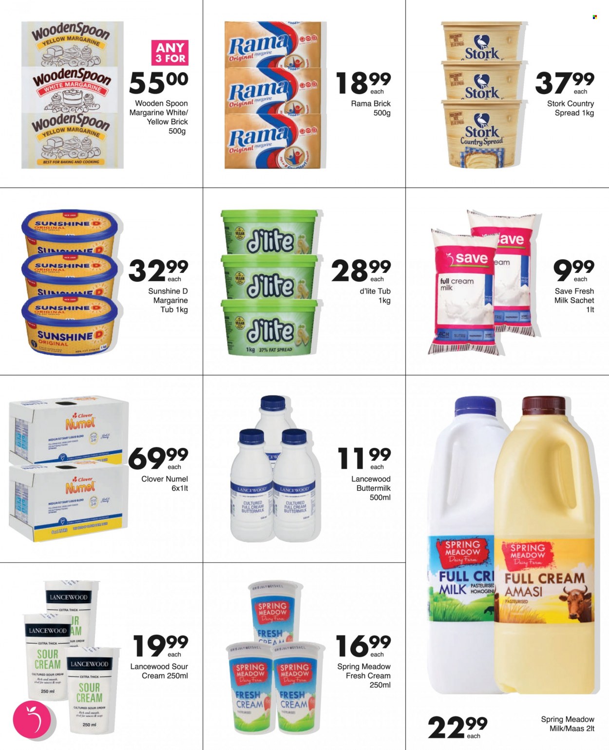 Save supermarket specials - 16/09/2021 - 26/09/2021. Page 5