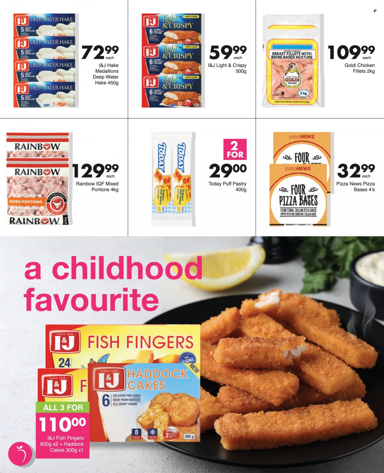 Save supermarket specials - 16/09/2021 - 26/09/2021. Page 6