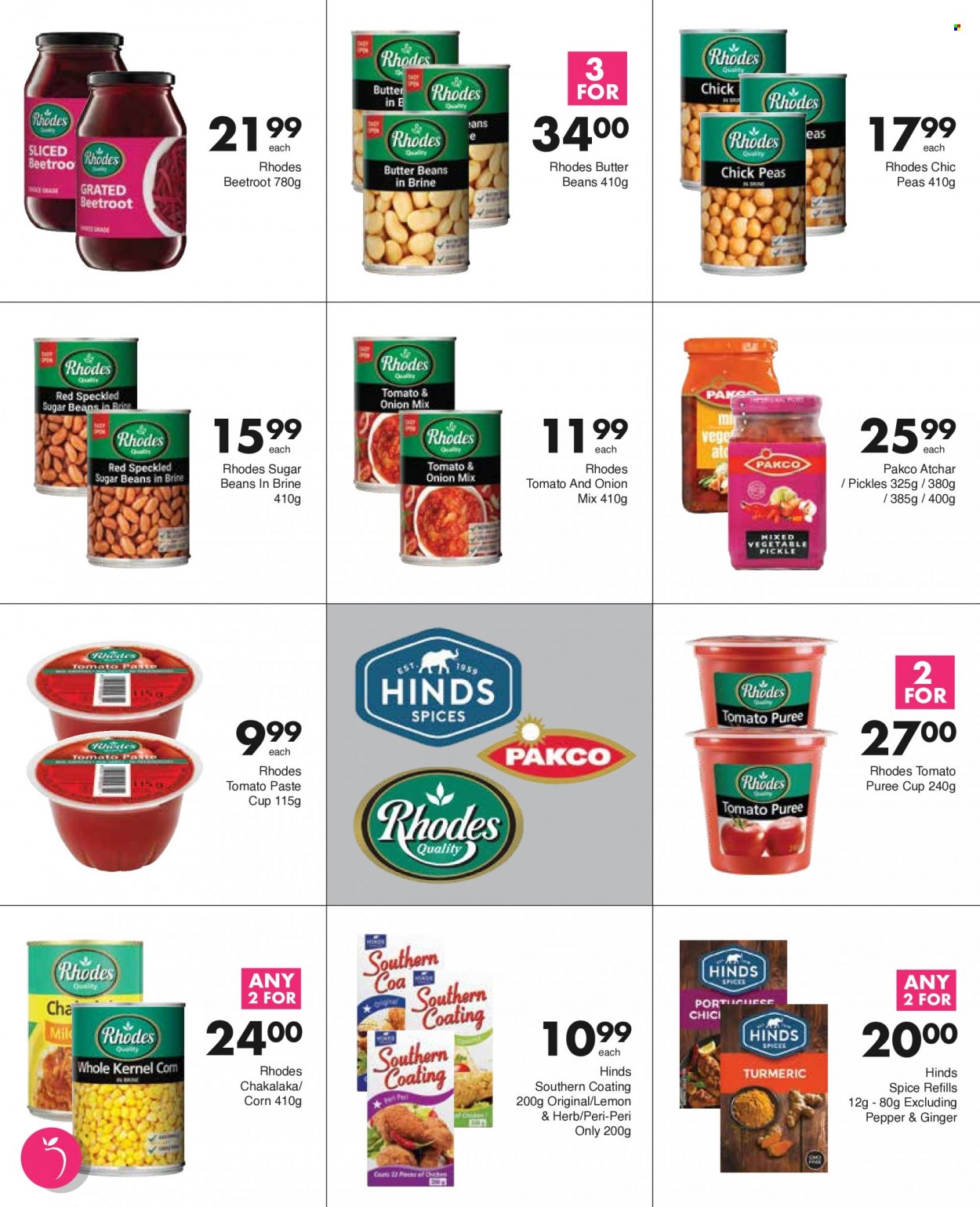 Save hyper specials - 16/09/2021 - 26/09/2021. Page 18