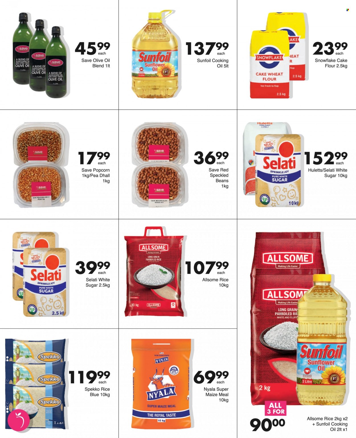 Save supermarket specials - 16/09/2021 - 26/09/2021. Page 8