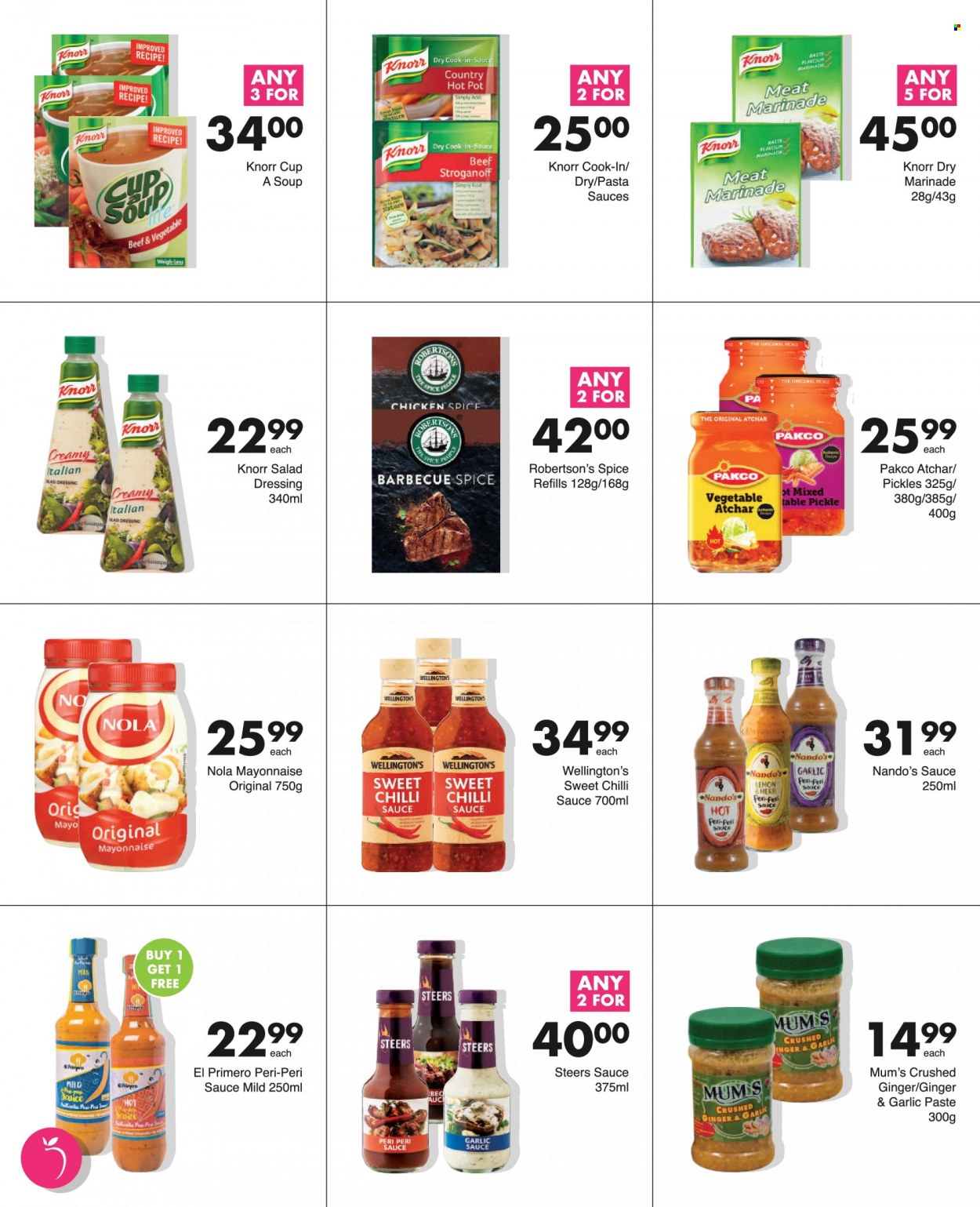 Save supermarket specials - 16/09/2021 - 26/09/2021. Page 10