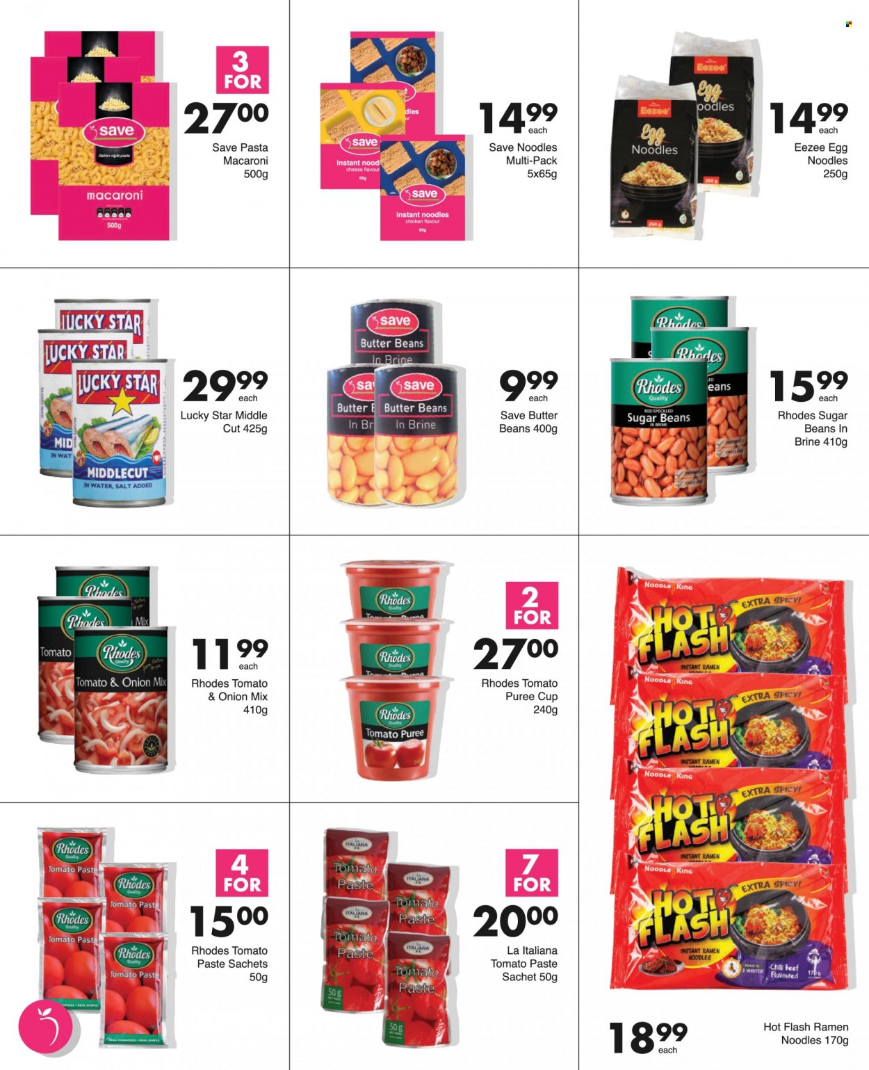 Save supermarket specials - 16/09/2021 - 26/09/2021. Page 11