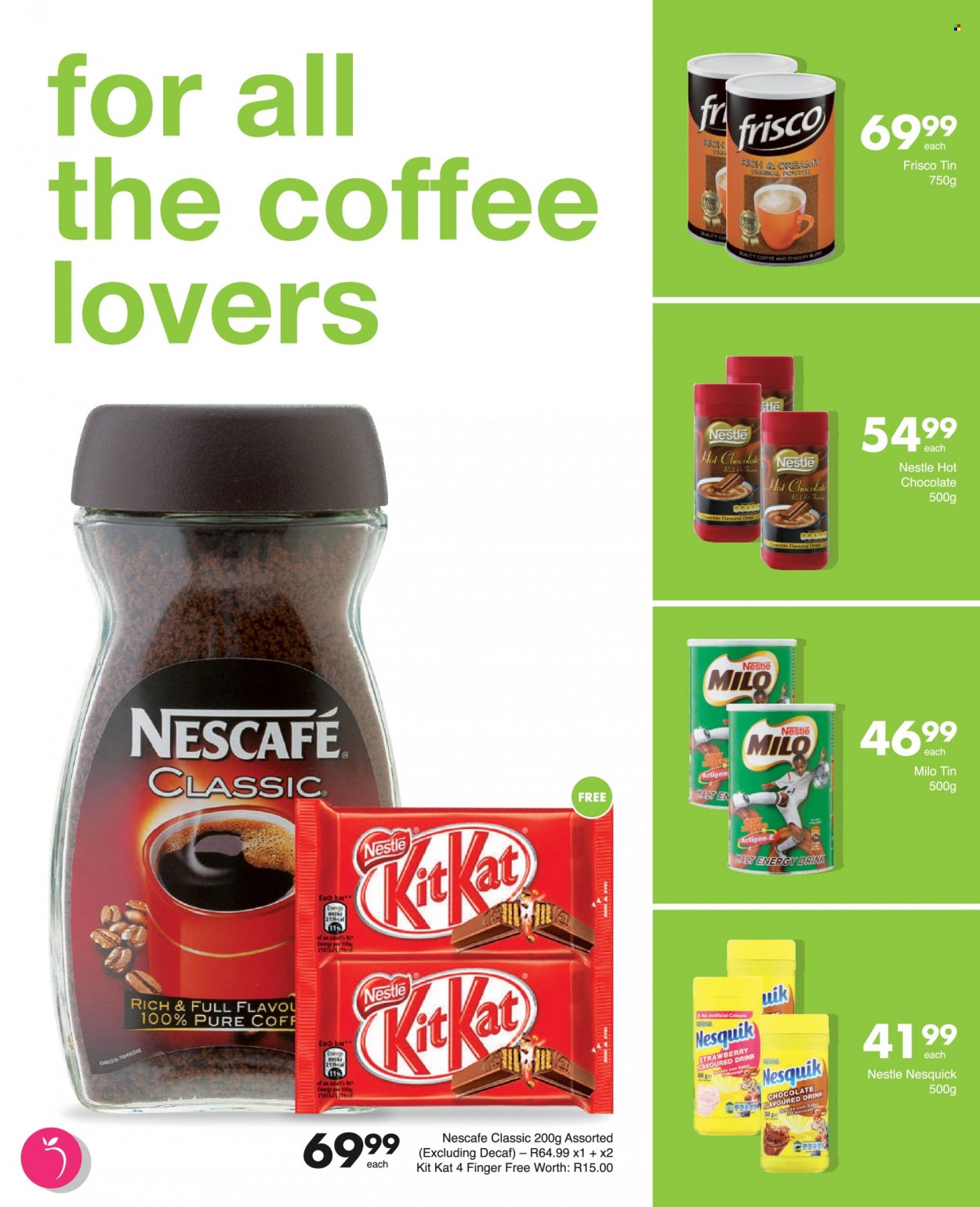 Save supermarket specials - 16/09/2021 - 26/09/2021. Page 13
