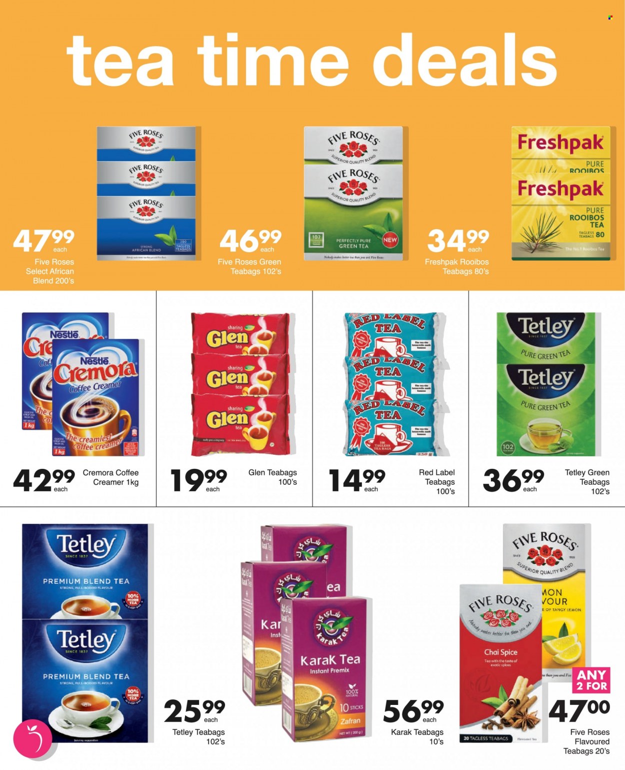 Save supermarket specials - 16/09/2021 - 26/09/2021. Page 14