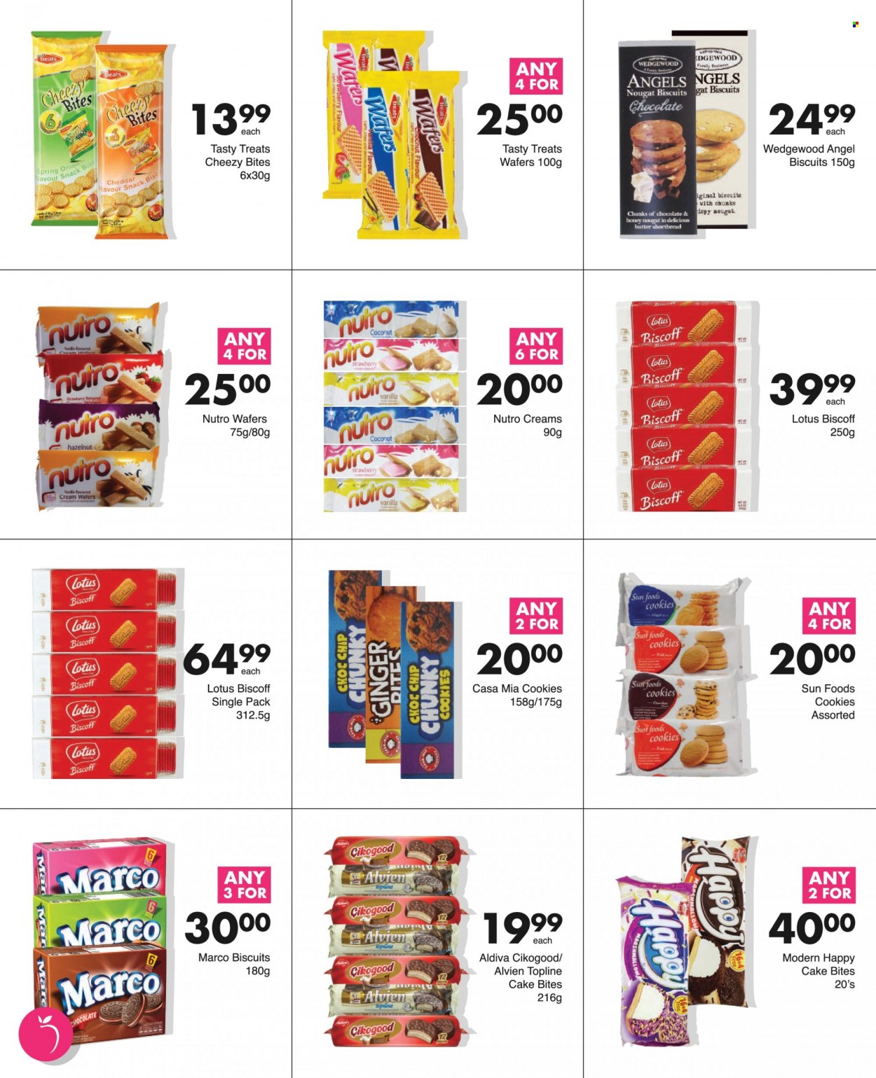 Save supermarket specials - 16/09/2021 - 26/09/2021. Page 17