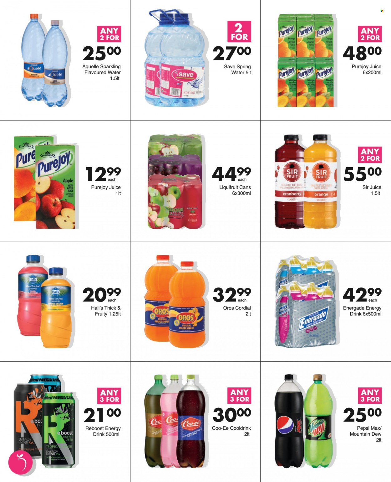 Save supermarket specials - 16/09/2021 - 26/09/2021. Page 18