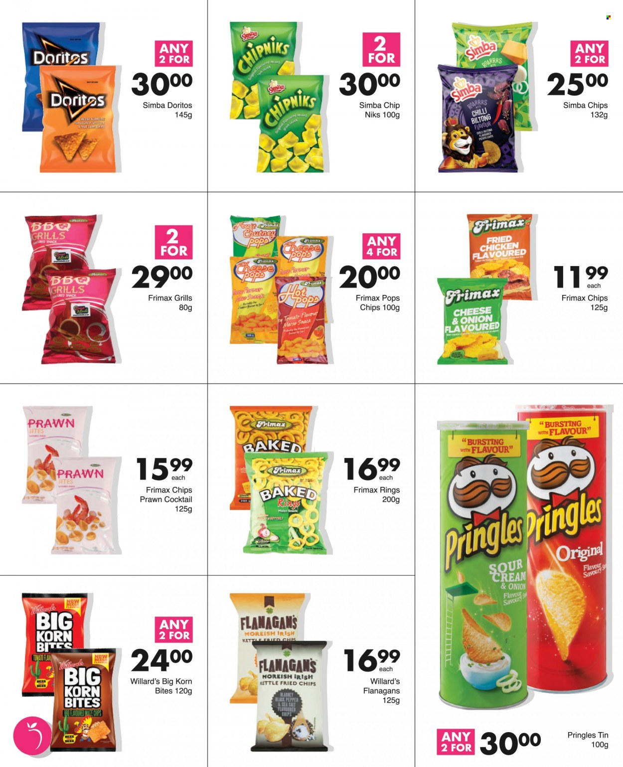 Save supermarket specials - 16/09/2021 - 26/09/2021. Page 19