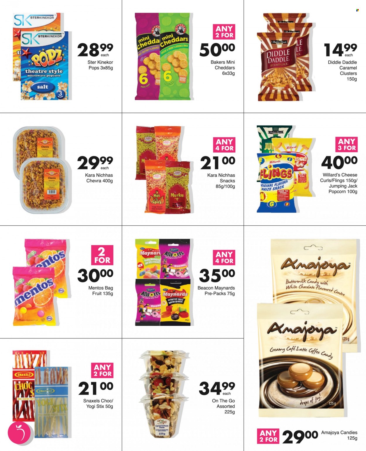 Save supermarket specials - 16/09/2021 - 26/09/2021. Page 20