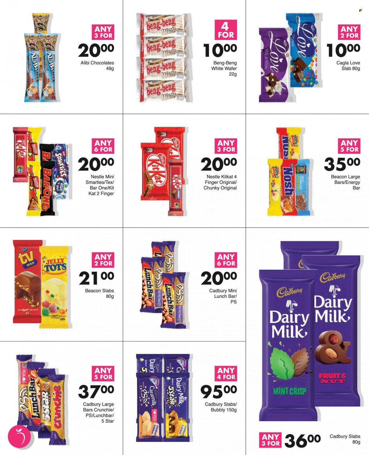 Save supermarket specials - 16/09/2021 - 26/09/2021. Page 22