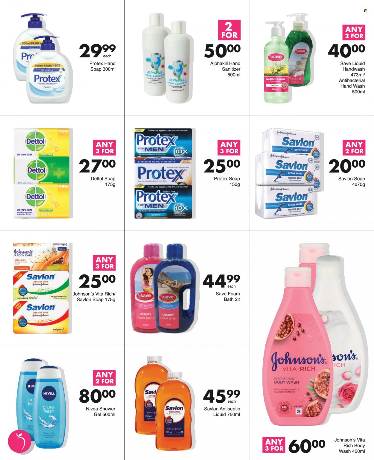Save supermarket specials - 16/09/2021 - 26/09/2021. Page 24