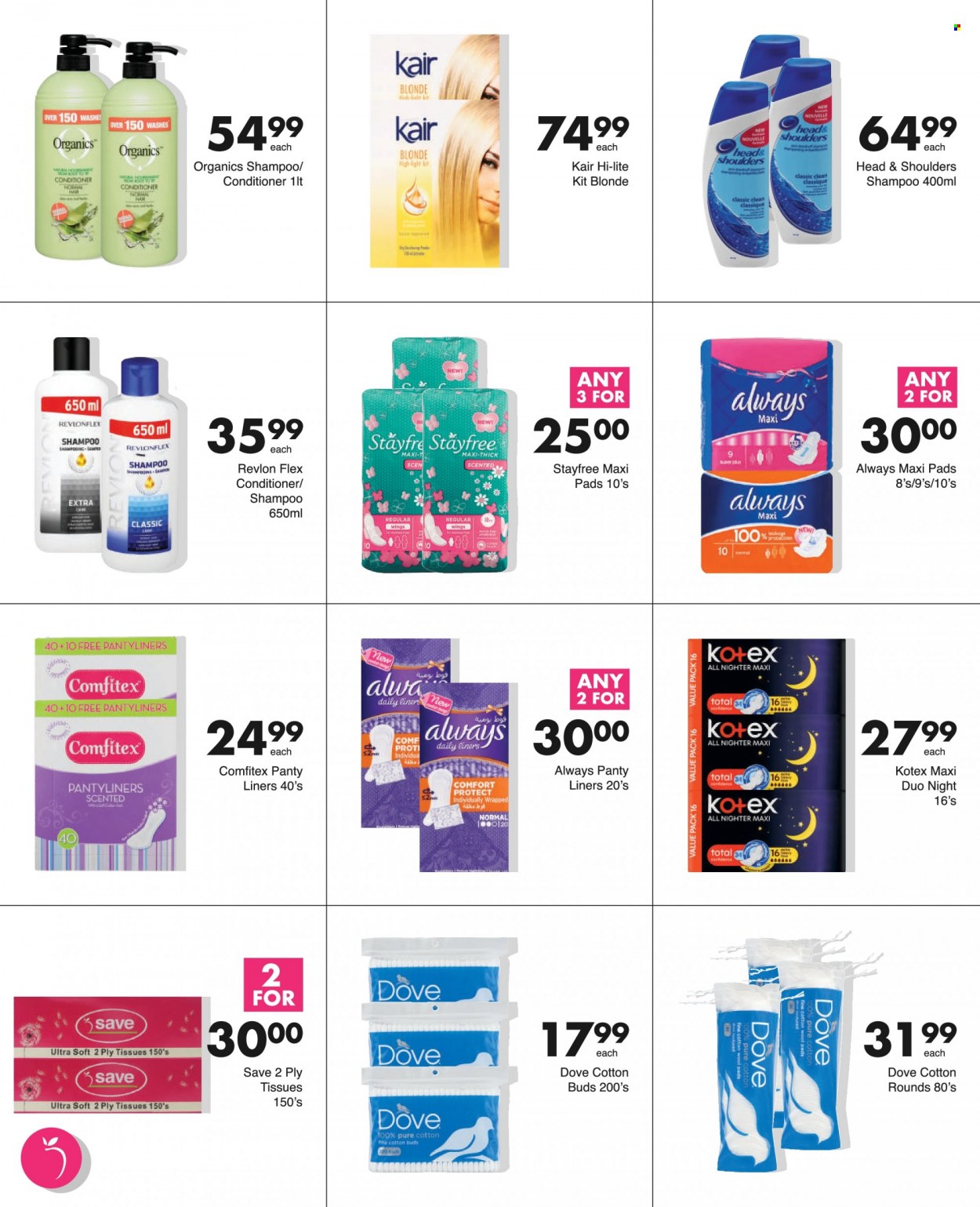 Save supermarket specials - 16/09/2021 - 26/09/2021. Page 26