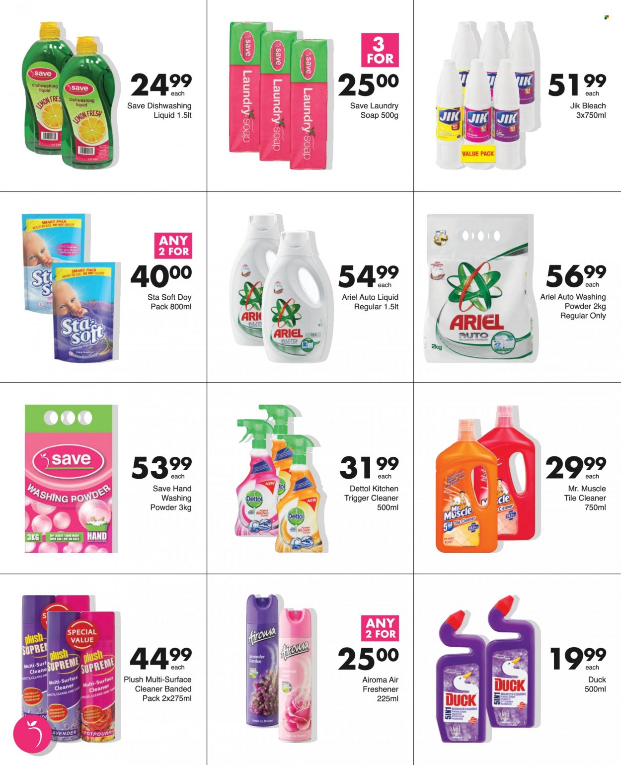 Save supermarket specials - 16/09/2021 - 26/09/2021. Page 29