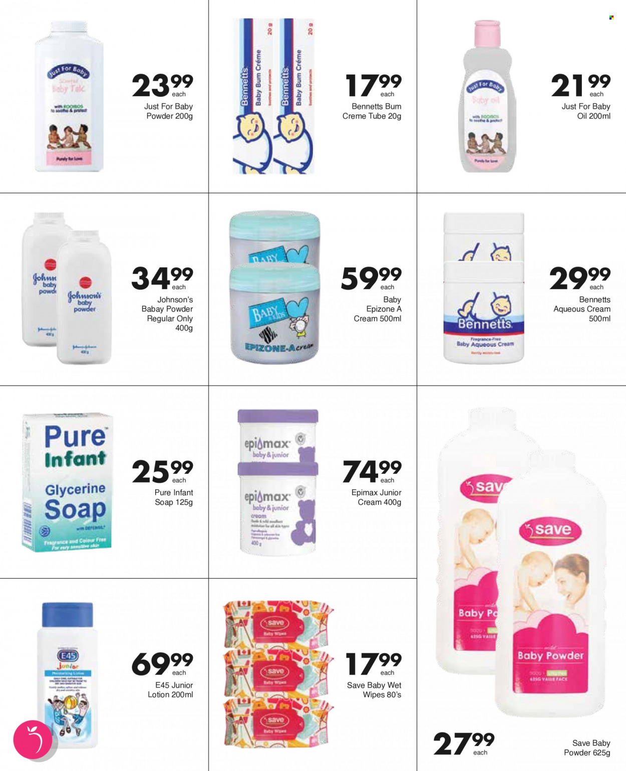 Save hyper specials - 16/09/2021 - 26/09/2021. Page 51