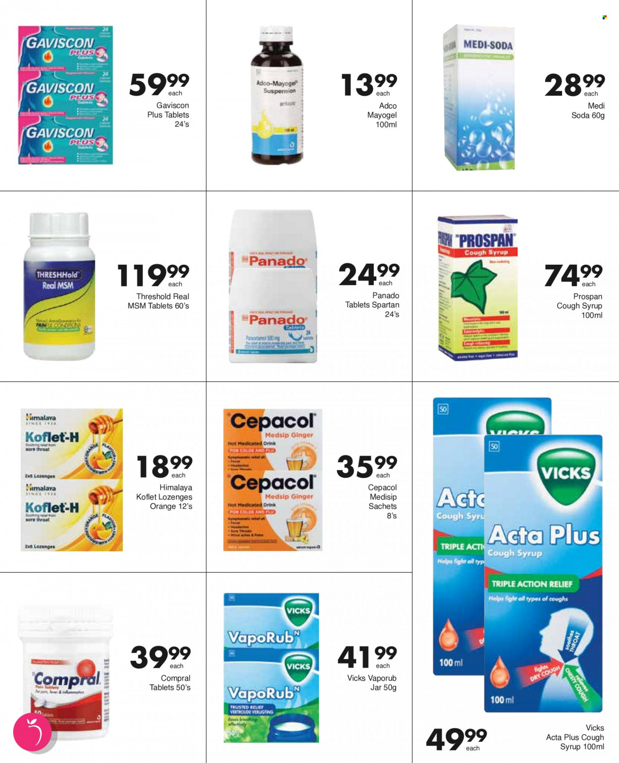 Save hyper specials - 16/09/2021 - 26/09/2021. Page 56