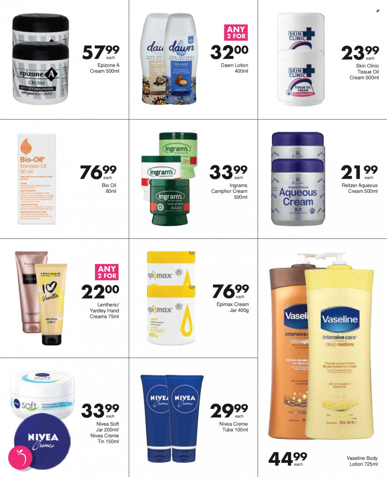 Save hyper specials - 16/09/2021 - 26/09/2021. Page 63