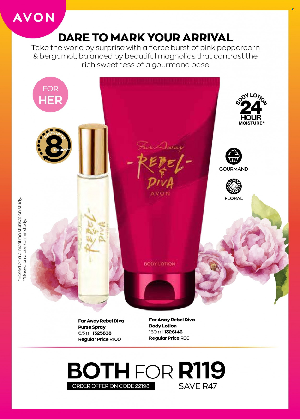 Avon specials - 16/09/2021 - 30/09/2021. Page 3