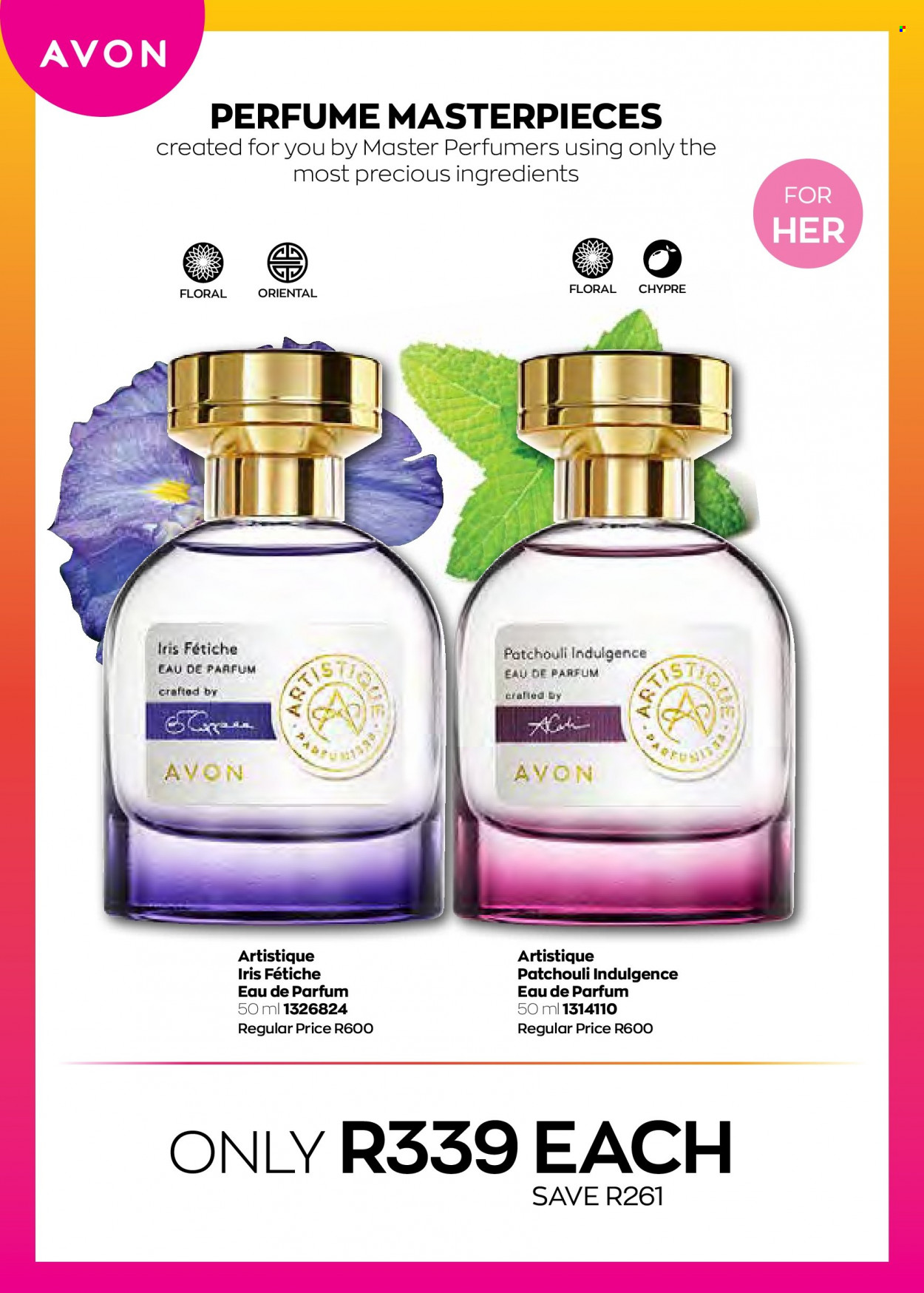 Avon specials - 16/09/2021 - 30/09/2021. Page 5