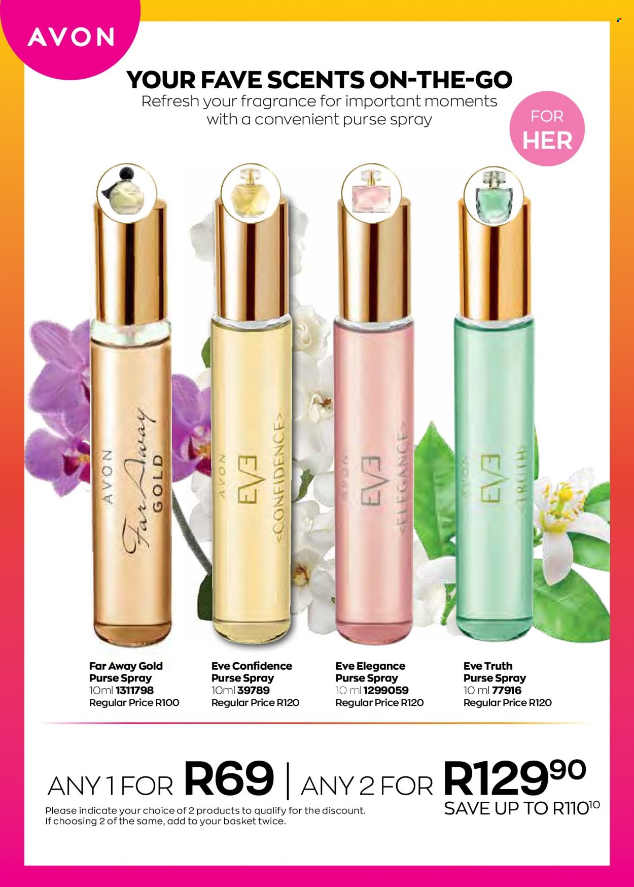 Avon specials - 16/09/2021 - 30/09/2021. Page 6