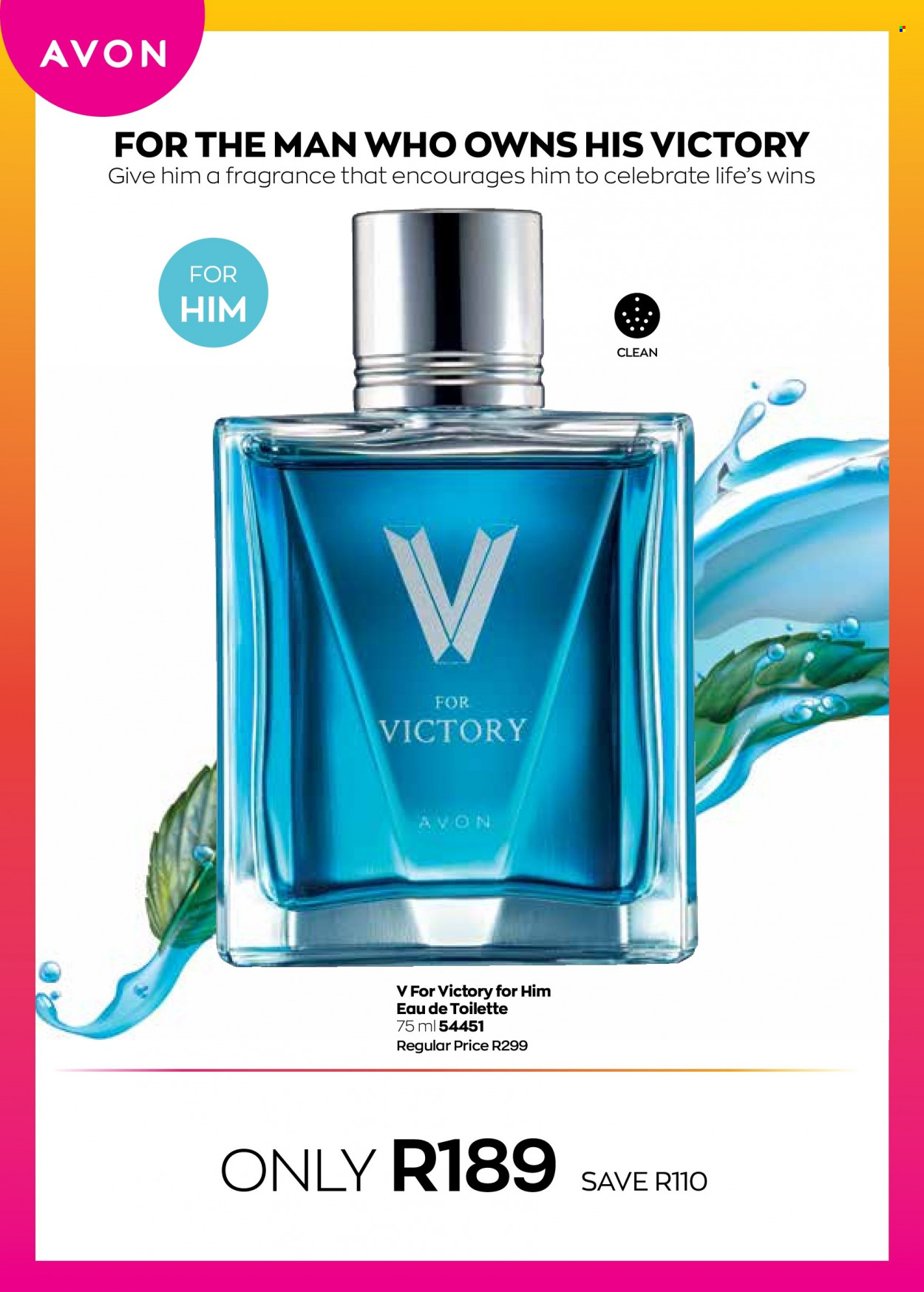 Avon specials - 16/09/2021 - 30/09/2021. Page 13