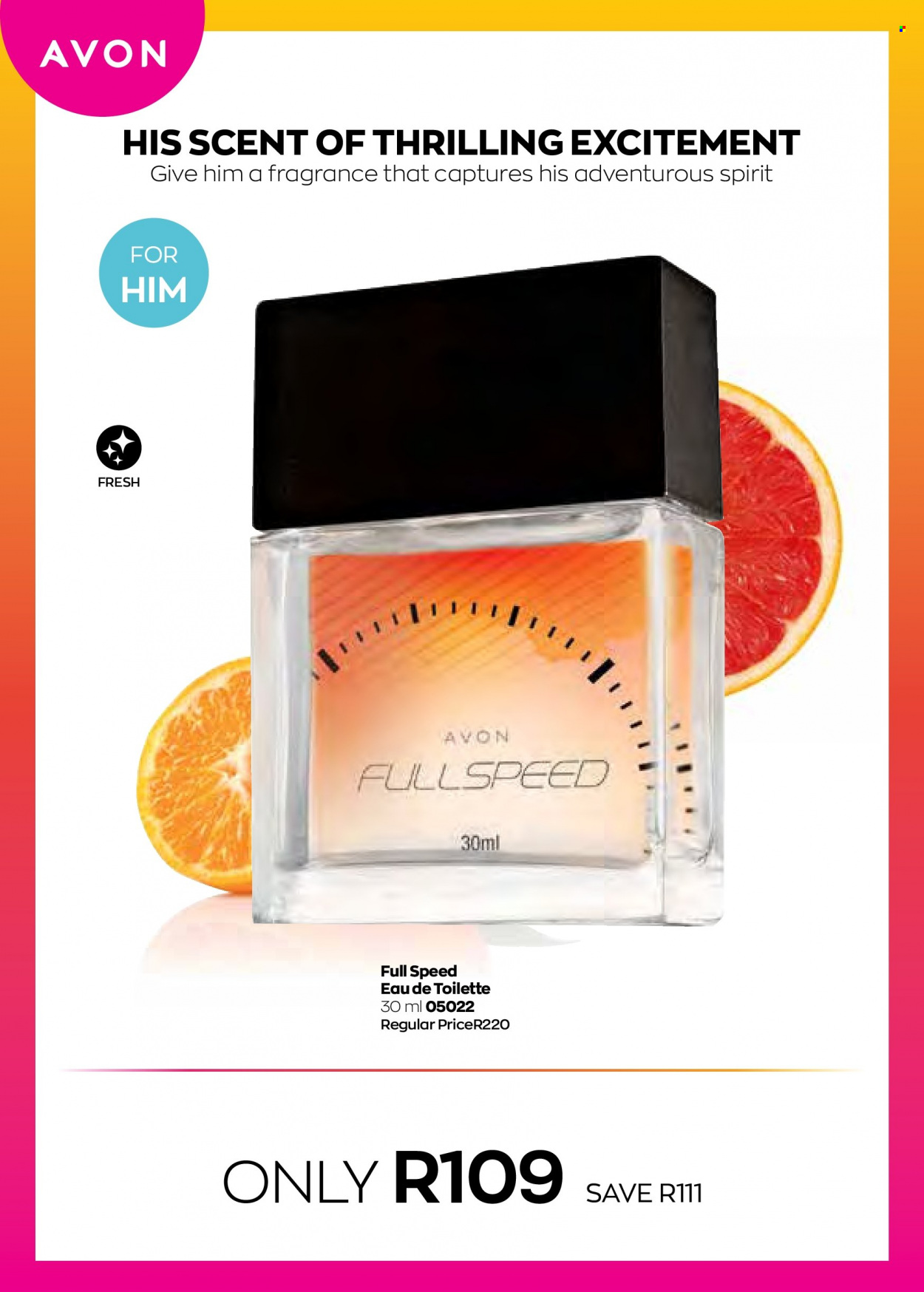 Avon specials - 16/09/2021 - 30/09/2021. Page 15