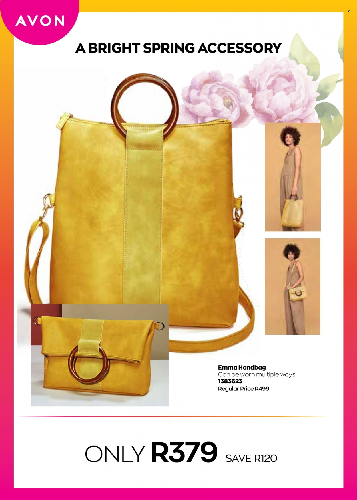 Avon specials - 16/09/2021 - 30/09/2021. Page 18