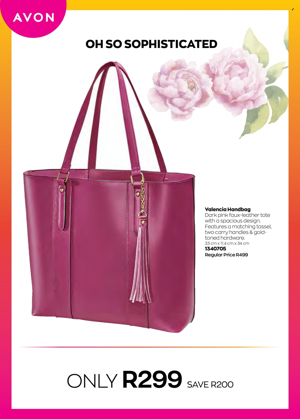 Avon specials - 16/09/2021 - 30/09/2021. Page 19