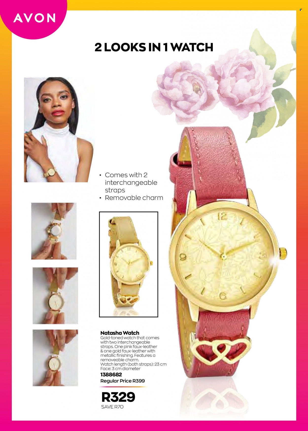 Avon specials - 16/09/2021 - 30/09/2021. Page 23