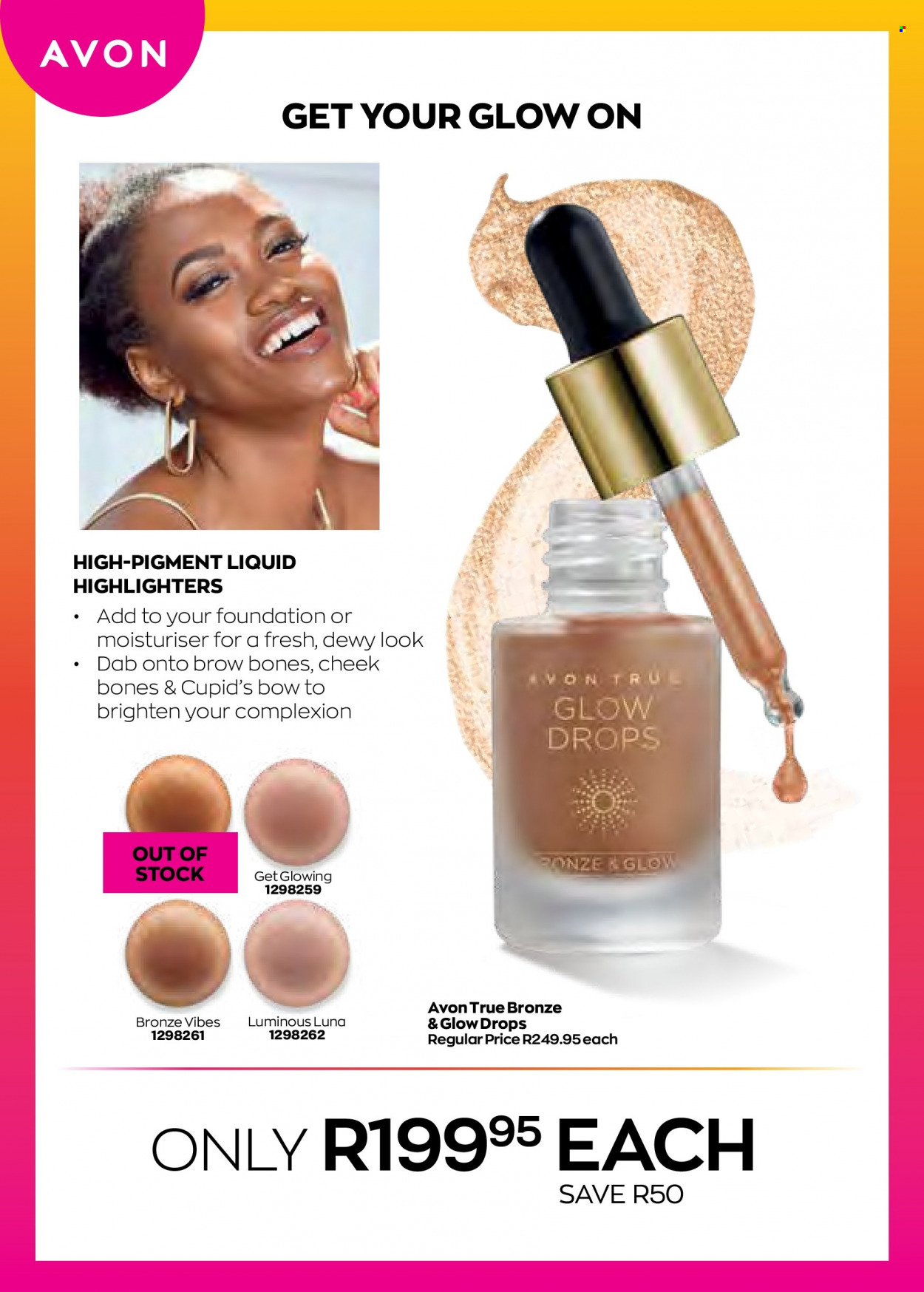 Avon specials - 16/09/2021 - 30/09/2021. Page 30