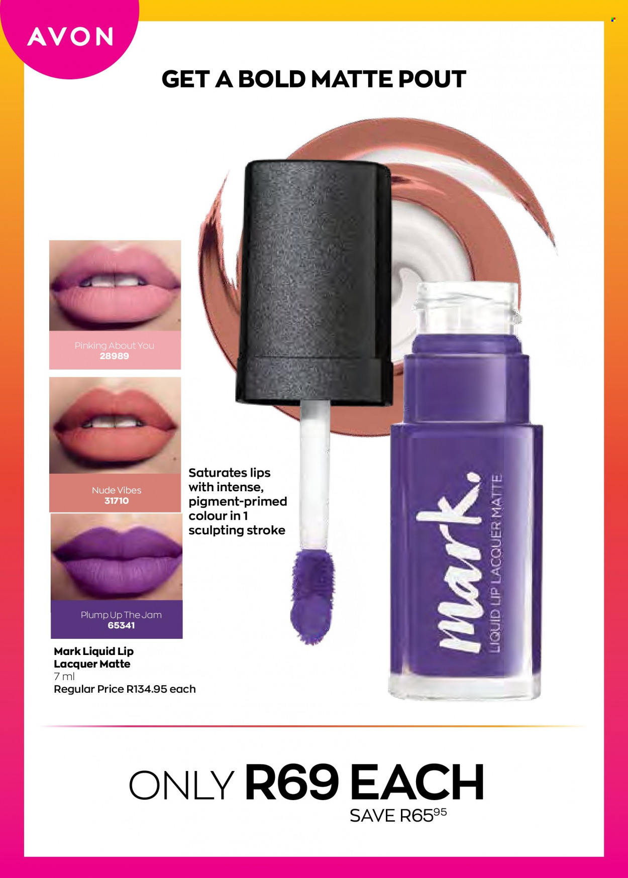 Avon specials - 16/09/2021 - 30/09/2021. Page 34