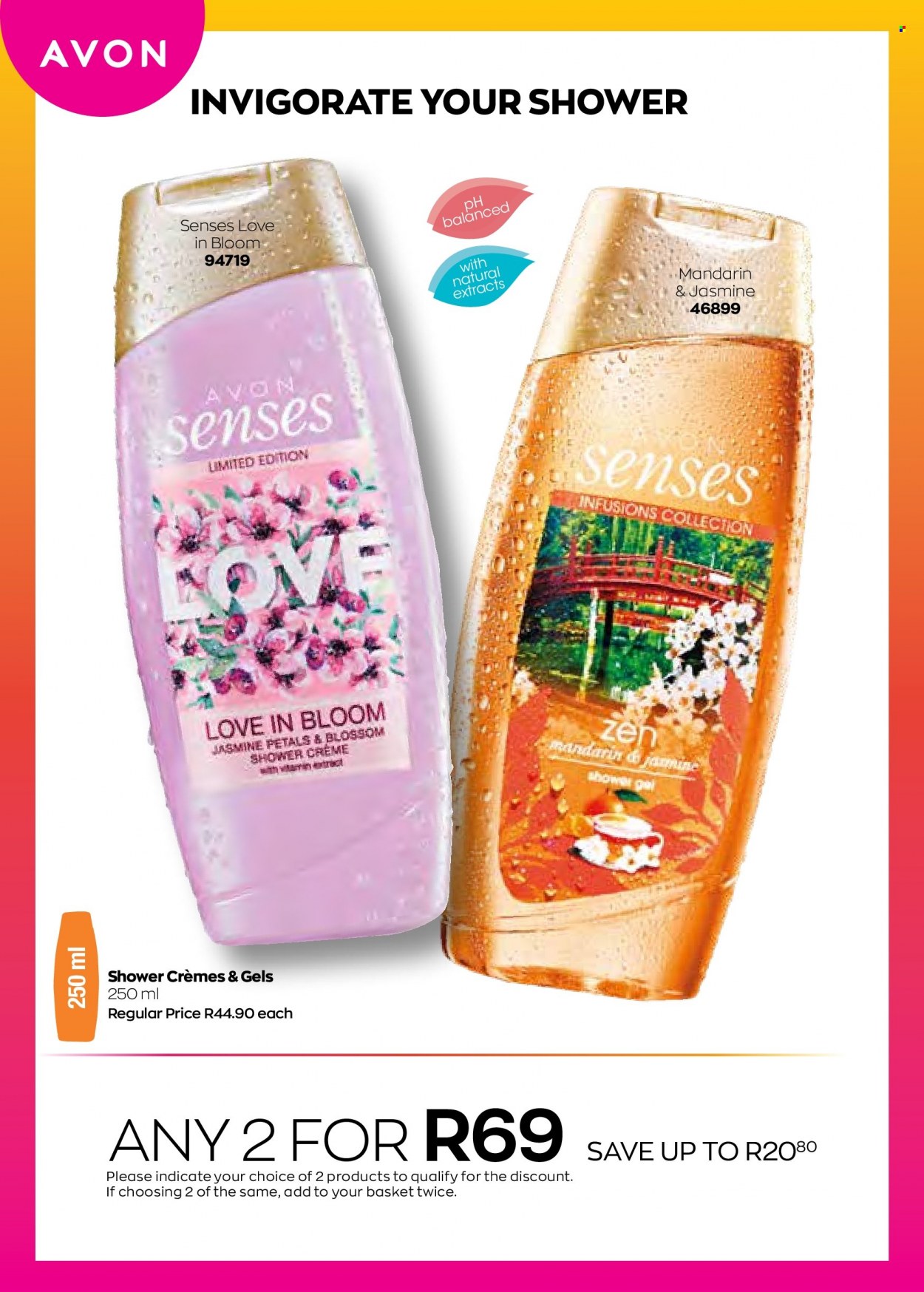Avon specials - 16/09/2021 - 30/09/2021. Page 39