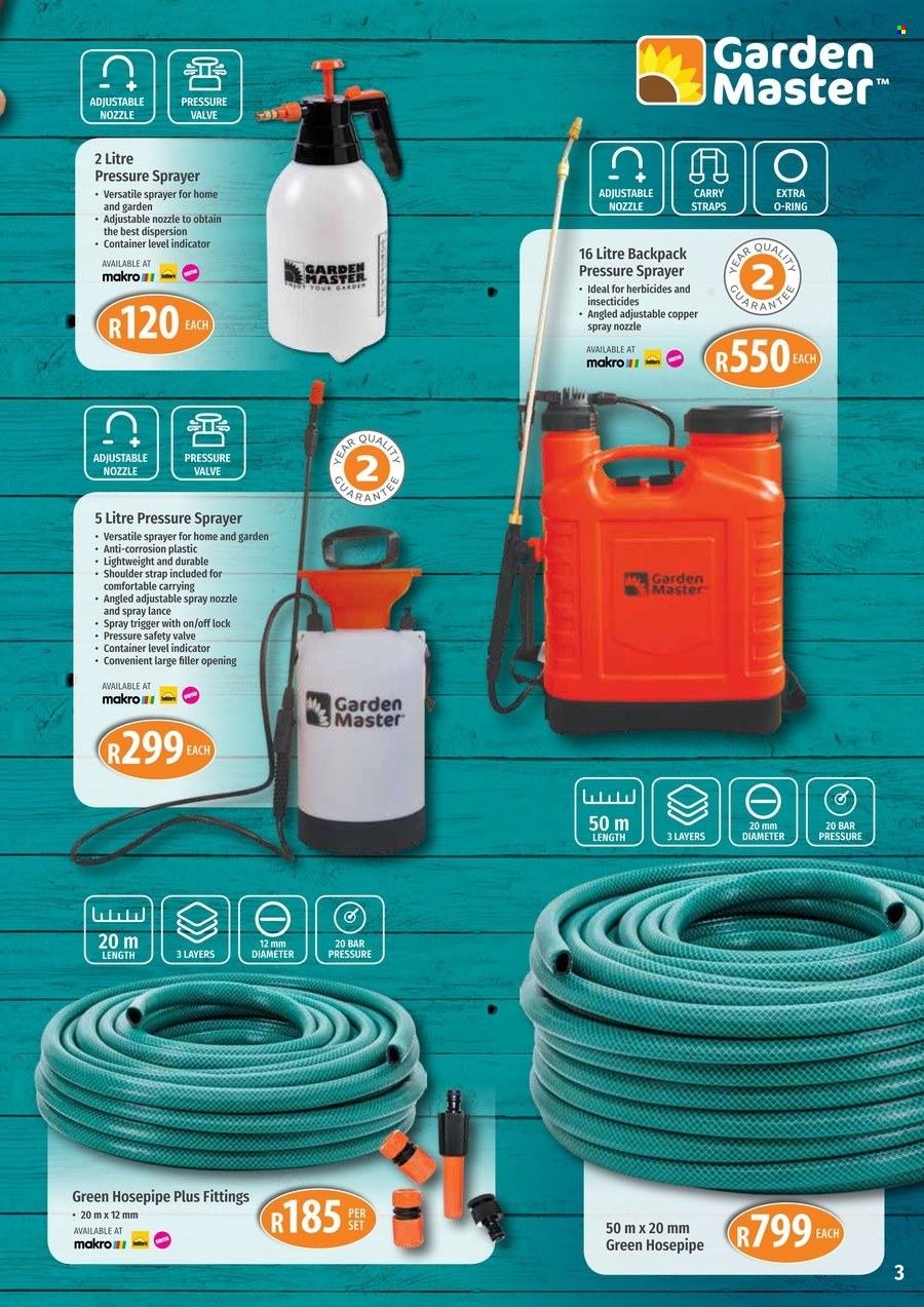 Builders specials - 07/09/2021 - 07/10/2021. Page 3