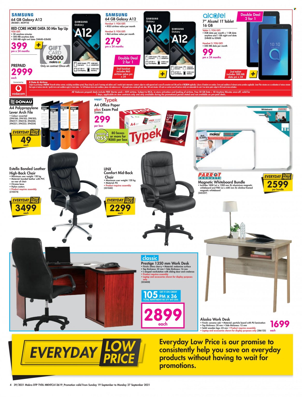 Makro specials - 19/09/2021 - 27/09/2021. Page 4